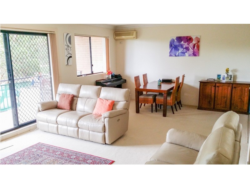 15/62-64 MARLBOROUGH RD, Homebush West NSW 2140