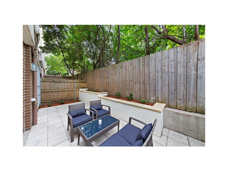 4/1-5 HILTS ROAD, Strathfield NSW 2135