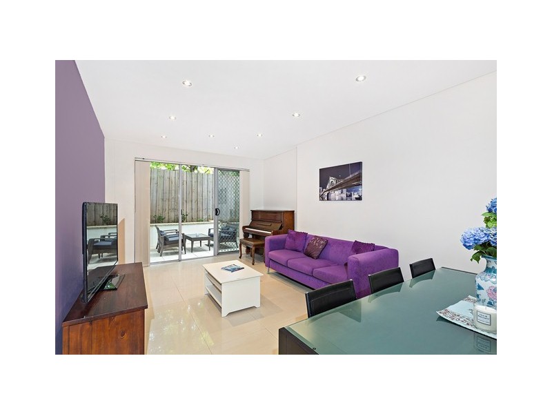 4/1-5 HILTS ROAD, Strathfield NSW 2135