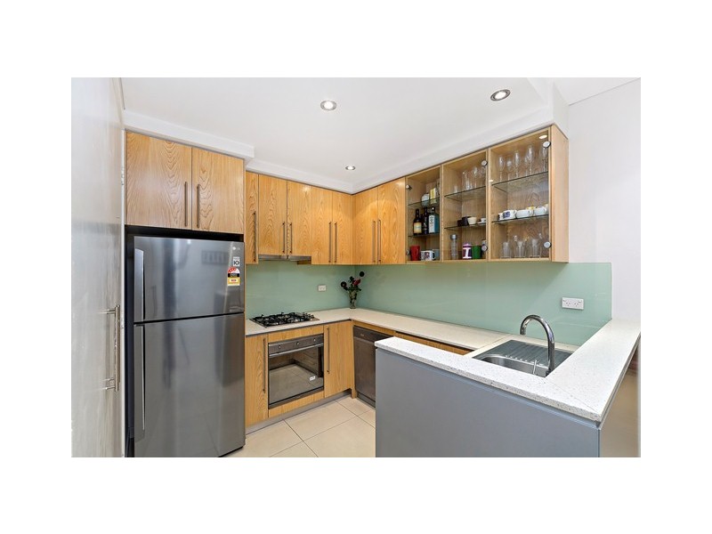 4/1-5 HILTS ROAD, Strathfield NSW 2135