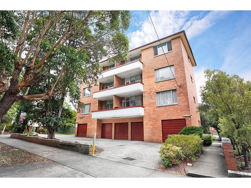15/47-49 BURLINGTON ROAD, Homebush NSW 2140