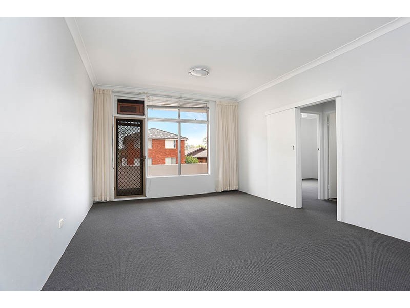 15/47-49 BURLINGTON ROAD, Homebush NSW 2140
