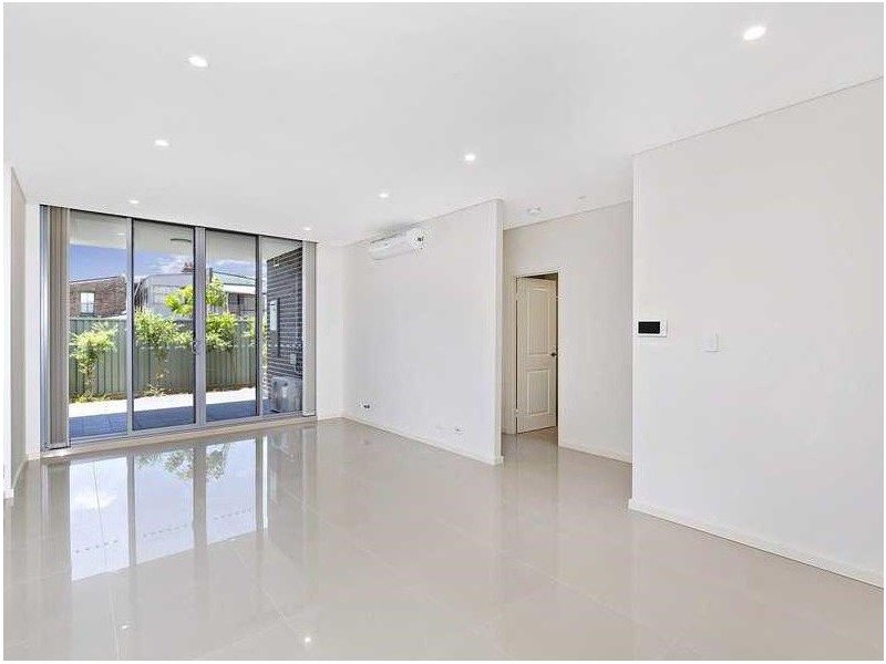 20/17-19 BURLINGTON ROAD, Homebush NSW 2140