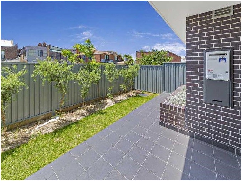 20/17-19 BURLINGTON ROAD, Homebush NSW 2140