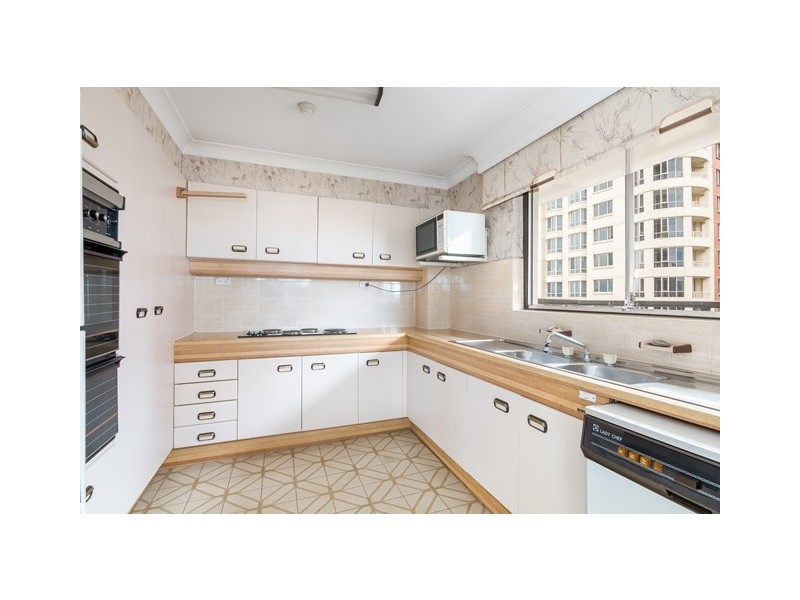 9a/30-34 CHURCHILL AVENUE, Strathfield NSW 2135