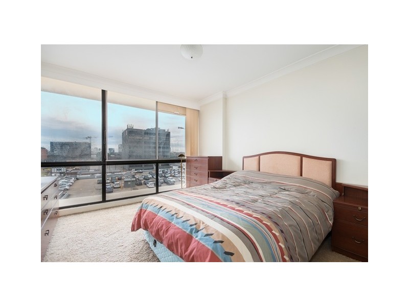 9a/30-34 CHURCHILL AVENUE, Strathfield NSW 2135