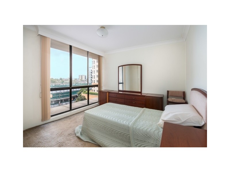 9a/30-34 CHURCHILL AVENUE, Strathfield NSW 2135