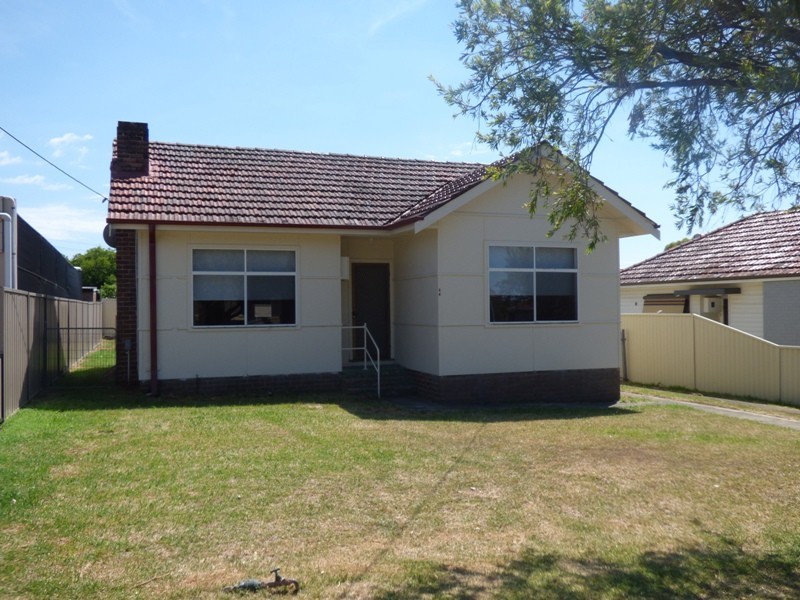 44 WILBUR STREET, Greenacre NSW 2190