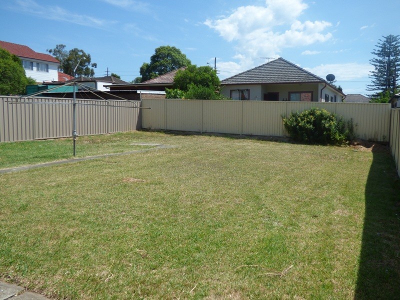 44 WILBUR STREET, Greenacre NSW 2190