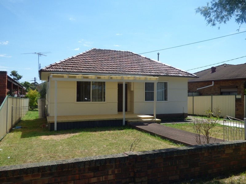 98 WILBUR STREET, Greenacre NSW 2190