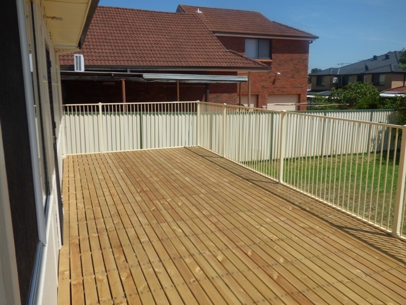 98 WILBUR STREET, Greenacre NSW 2190