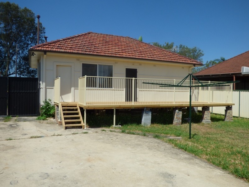 98 WILBUR STREET, Greenacre NSW 2190