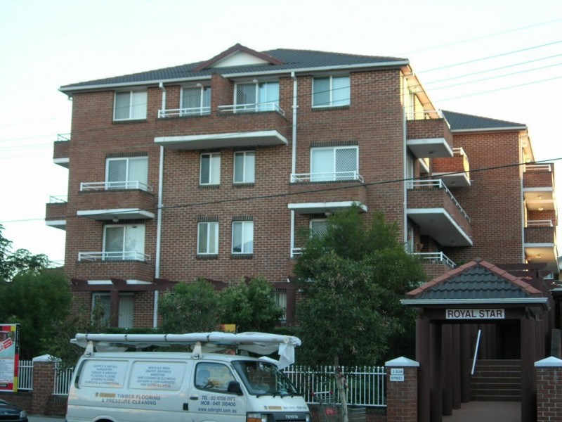 Strathfield NSW 2135