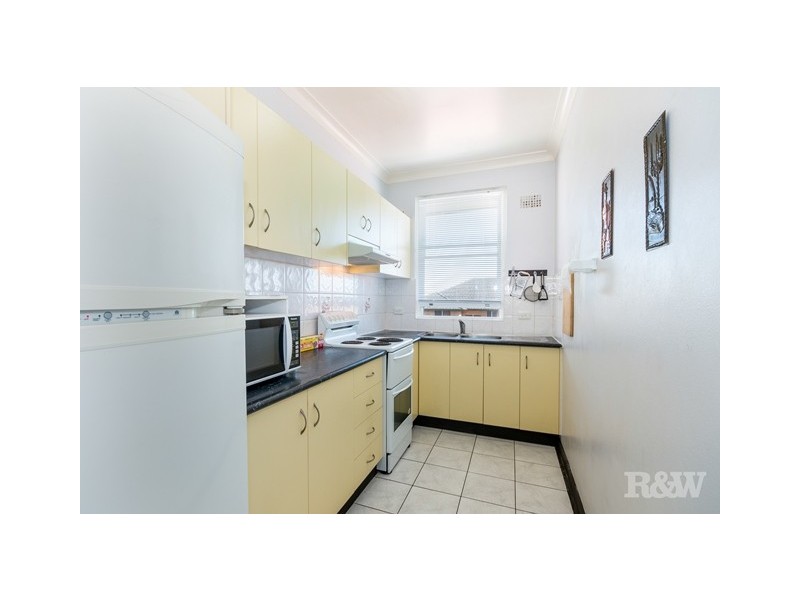 6/11 DRUMMOND STREET, Belmore NSW 2192