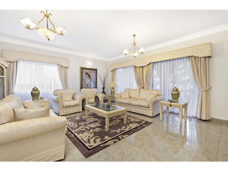 21 AUGUSTA STREET, Strathfield NSW 2135