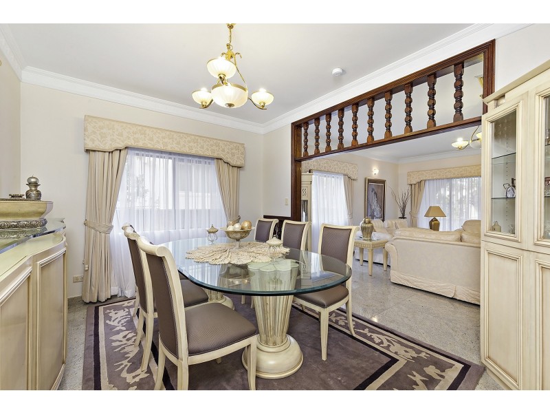 21 AUGUSTA STREET, Strathfield NSW 2135