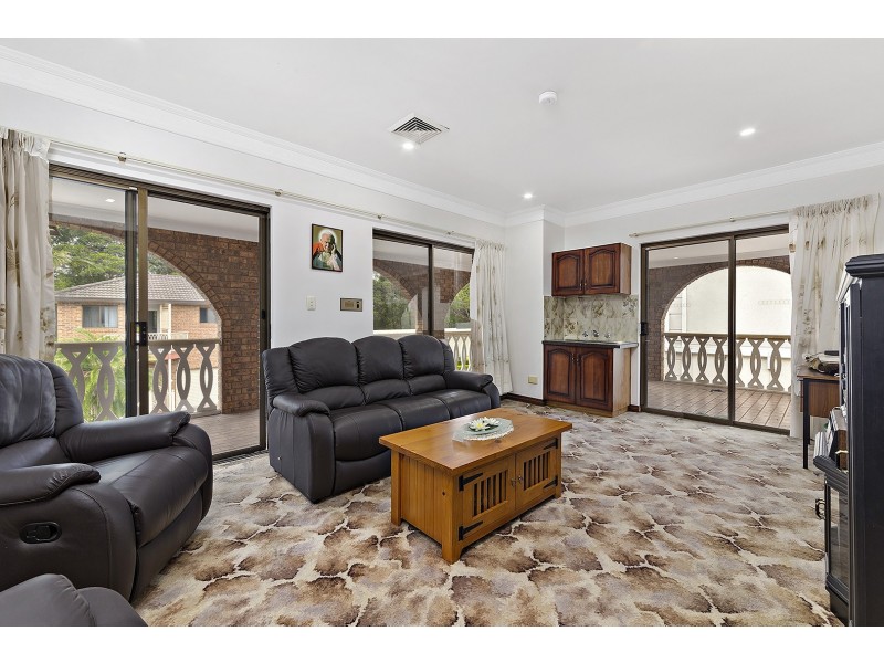 21 AUGUSTA STREET, Strathfield NSW 2135