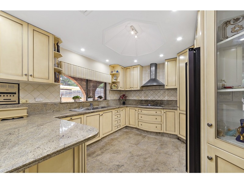 21 AUGUSTA STREET, Strathfield NSW 2135