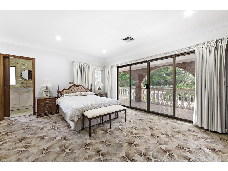 21 AUGUSTA STREET, Strathfield NSW 2135