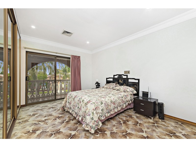 21 AUGUSTA STREET, Strathfield NSW 2135