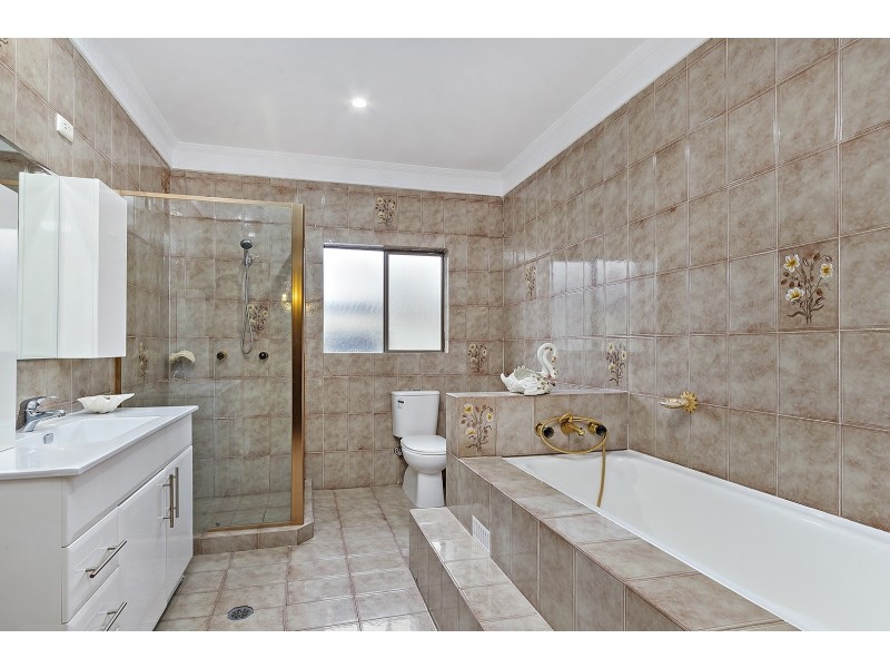 21 AUGUSTA STREET, Strathfield NSW 2135