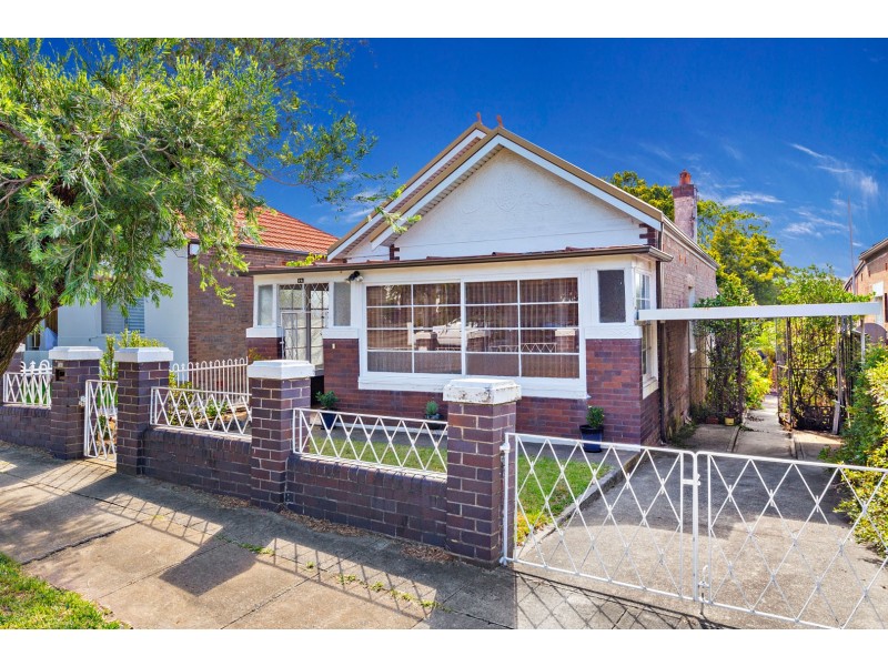 76 CROYDON AVENUE, Croydon Park NSW 2133
