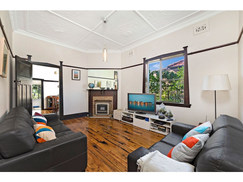 76 CROYDON AVENUE, Croydon Park NSW 2133