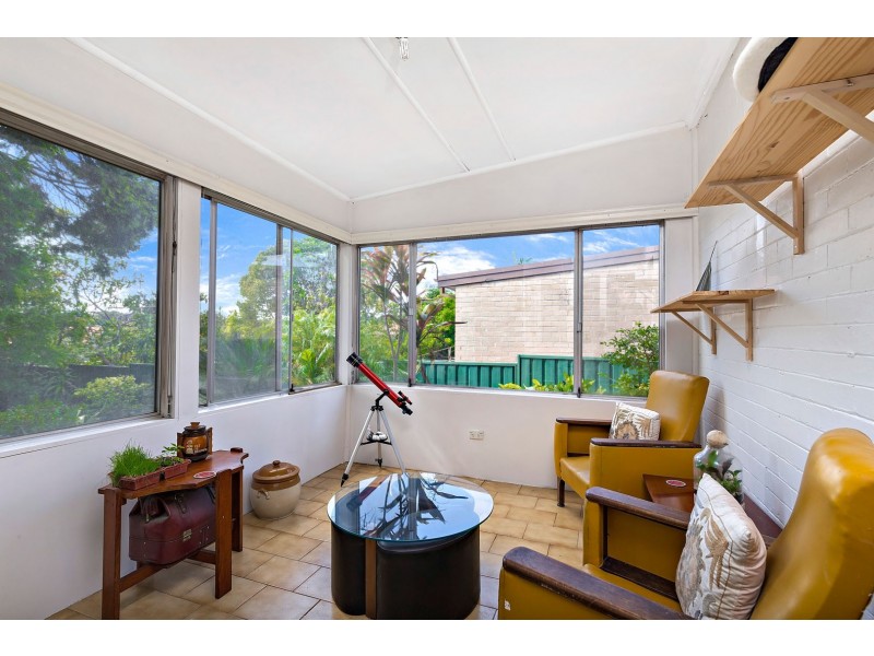 76 CROYDON AVENUE, Croydon Park NSW 2133