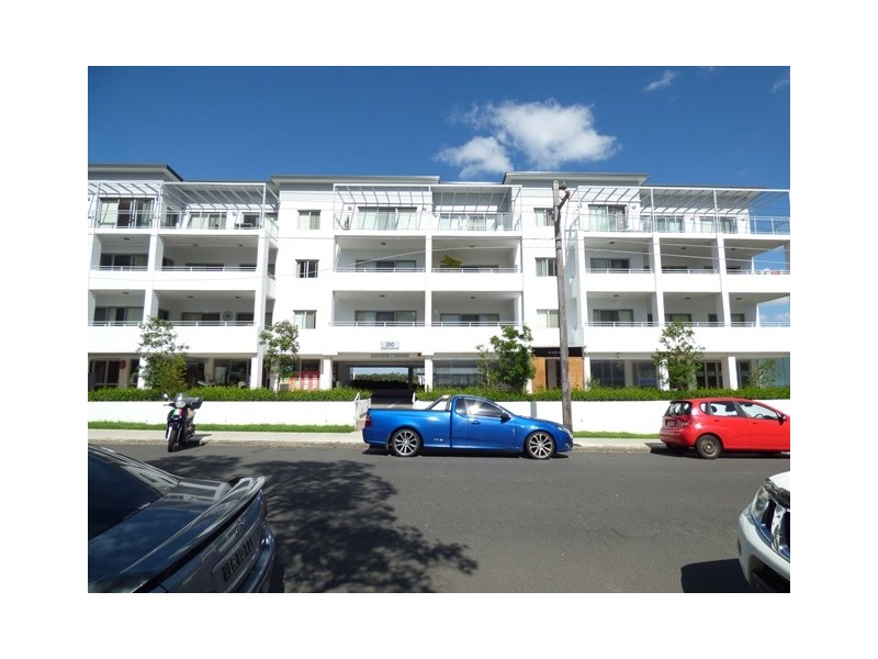 4/100 TENNYSON ROAD, Mortlake NSW 2137