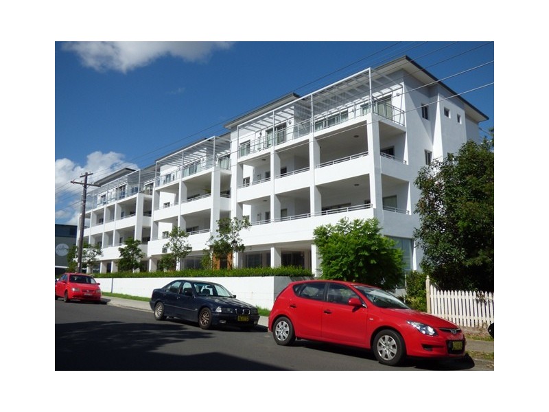 4/100 TENNYSON ROAD, Mortlake NSW 2137