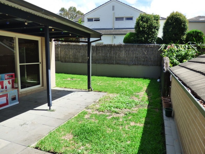 4 HEIDELBERG AVE, Newington NSW 2127