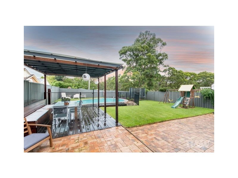 135 FLINDERS ROAD, Georges Hall NSW 2198