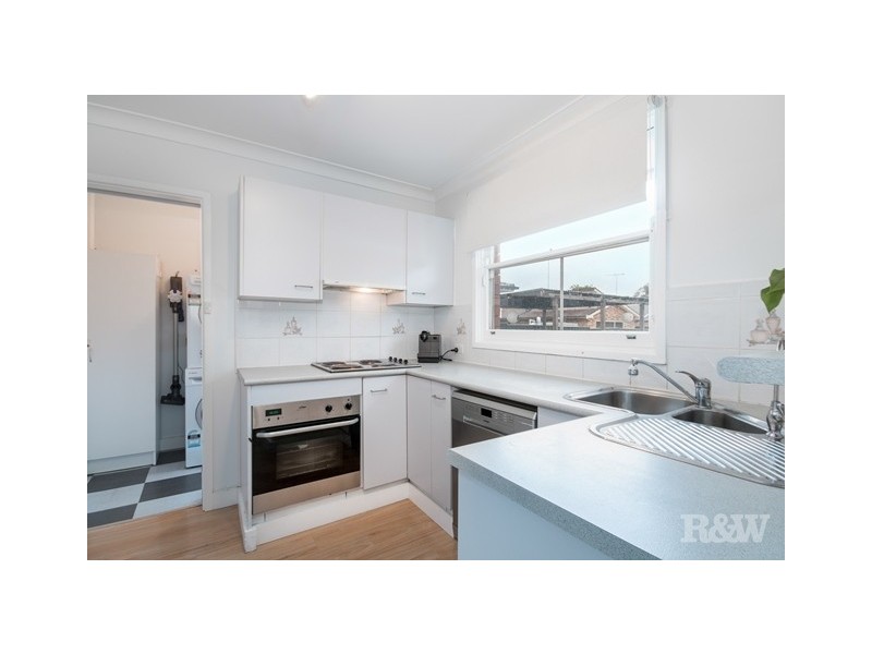 135 FLINDERS ROAD, Georges Hall NSW 2198