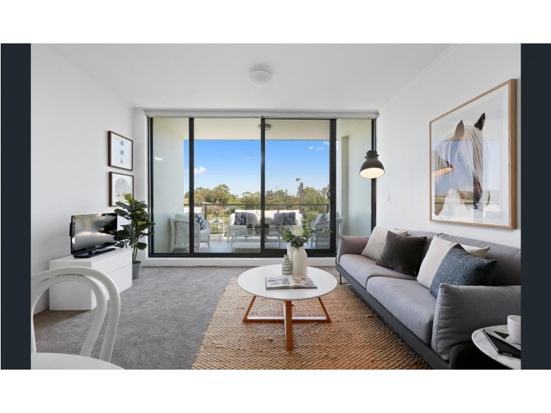 559/221-229 SYDNEY PARK ROAD, Erskineville NSW 2043