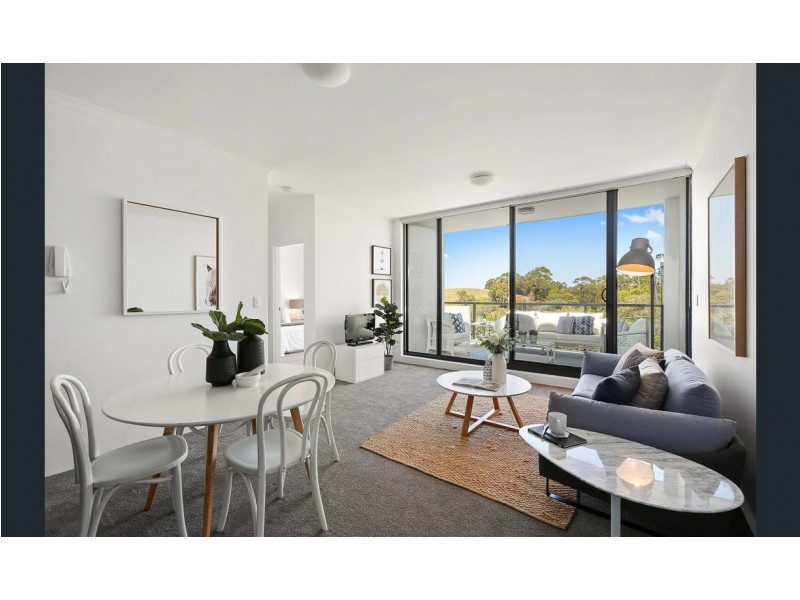 559/221-229 SYDNEY PARK ROAD, Erskineville NSW 2043