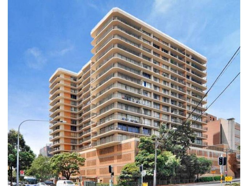 17H/30-34 CHURCHILL AVENUE, Strathfield NSW 2135