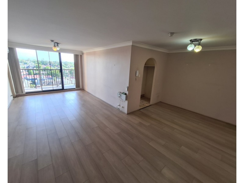 17H/30-34 CHURCHILL AVENUE, Strathfield NSW 2135