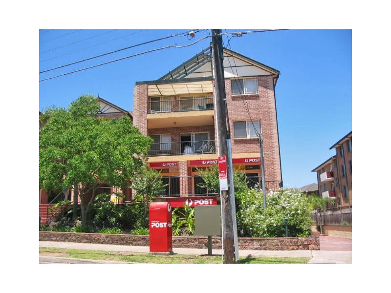 4/22-28 VICTORIA AVENUE, Concord West NSW 2138