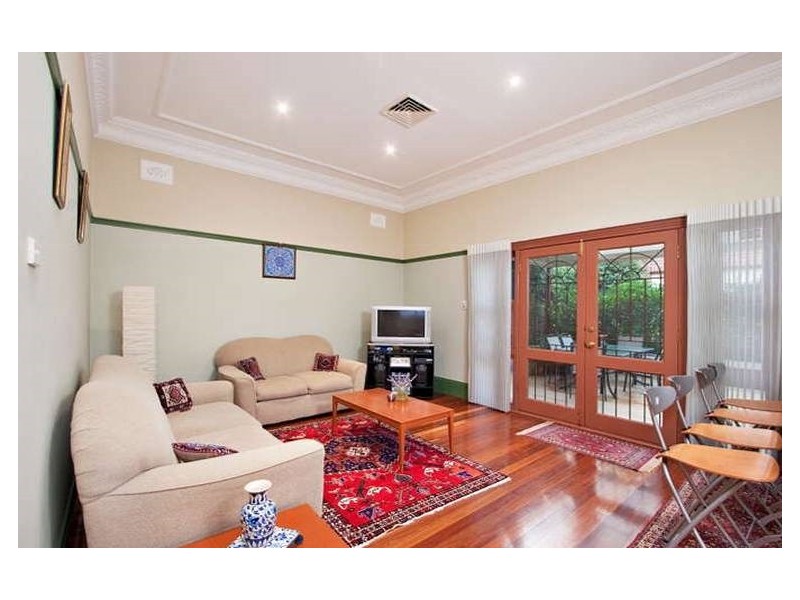 53 CHURCHILL AVE, Strathfield NSW 2135