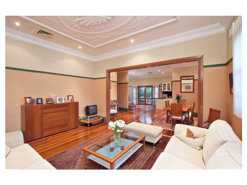 53 CHURCHILL AVE, Strathfield NSW 2135