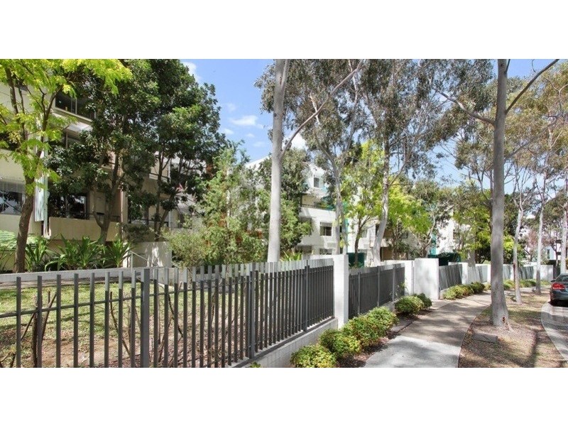 22/5 NURMI AVENUE, Newington NSW 2127