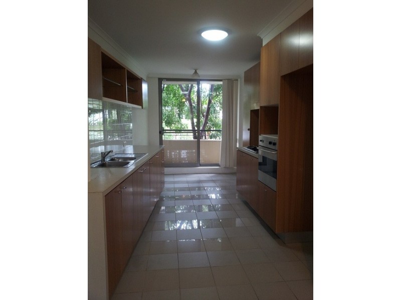 22/5 NURMI AVENUE, Newington NSW 2127