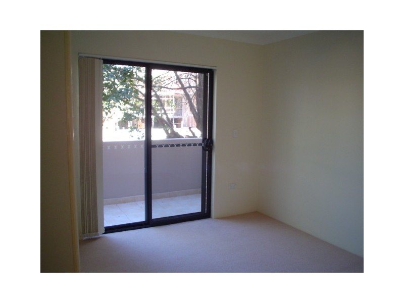 33/5-7 EXETER ROAD, Homebush West NSW 2140