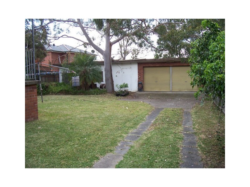 25 KARUAH STREET, Strathfield NSW 2135