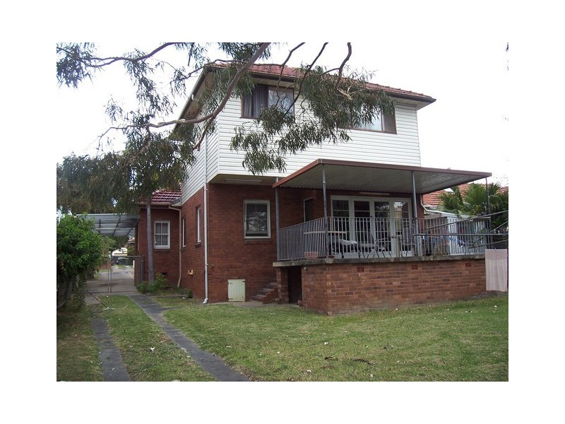 25 KARUAH STREET, Strathfield NSW 2135