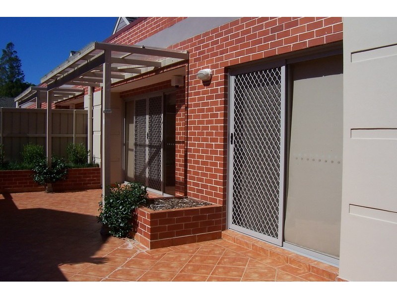 10/31 MACKENZIE STREET, Homebush NSW 2140
