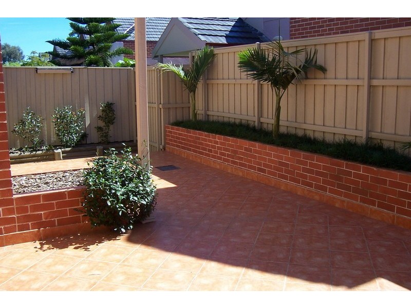 10/31 MACKENZIE STREET, Homebush NSW 2140