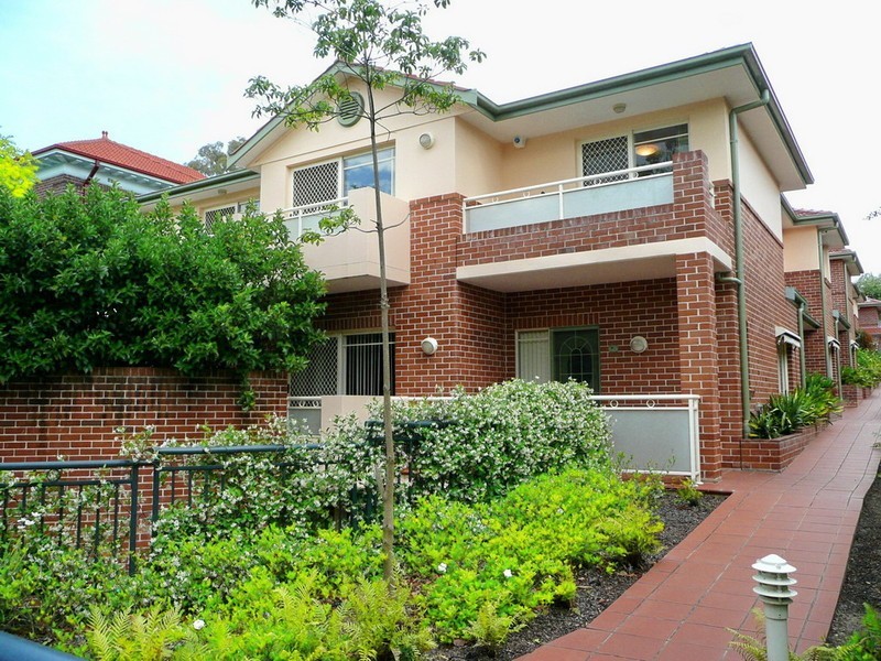 1/46 BERESFORD ROAD, Strathfield NSW 2135