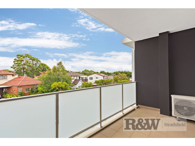 25-29 ANSELM STREET, Strathfield South NSW 2136