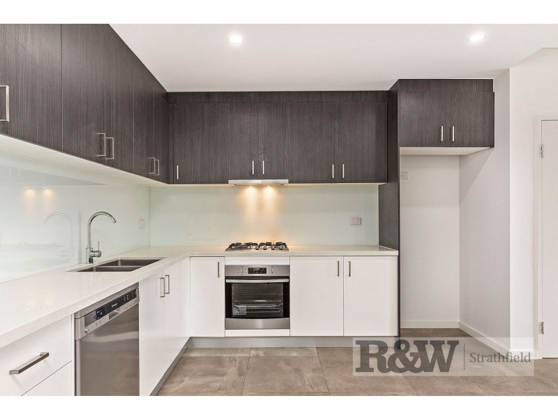 25-29 ANSELM STREET, Strathfield South NSW 2136